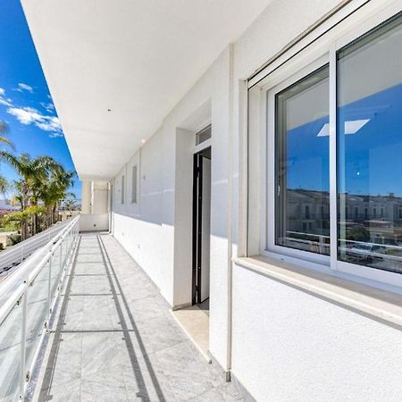 Residence Mia Amelie Torre San Giovanni Ugento Exteriér fotografie
