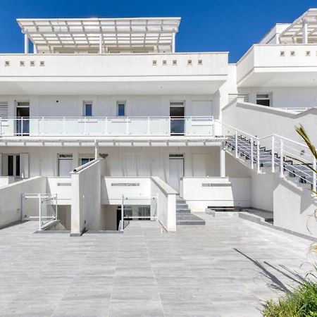 Residence Mia Amelie Torre San Giovanni Ugento Exteriér fotografie