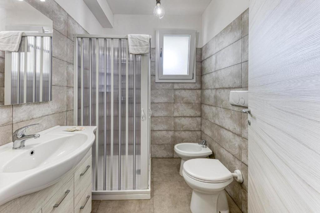 Residence Mia Amelie Torre San Giovanni Ugento Exteriér fotografie